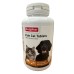 Beaphar Irish Cal Tablets – таблетки з кальцієм та фосфором для котів і собак