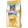 Happy Cat Minkas Hairball Control – корм для вывода шерсти у кошек, 1 кг