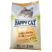Happy Cat Minkas Hairball Control - корм для виведення шерсті у котів, 10 кг