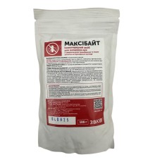Гранули від мух Максібайт, 100 г
