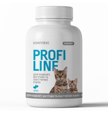 ProVet Profiline КОМПЛЕКС для кошенят, вагітних та лактуючих кішок