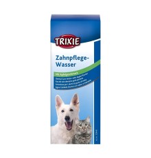 Вода для догляду за ротовою порожниною Trixie, 300 мл