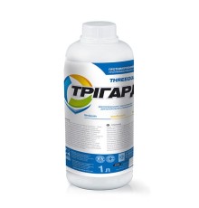 Трігард (ДЛЯ ТВАРИН) протимікробний засіб, 1 л