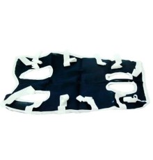 Попона післяопераційна Collar №2 677412 синя А32-60 см, В 48 см