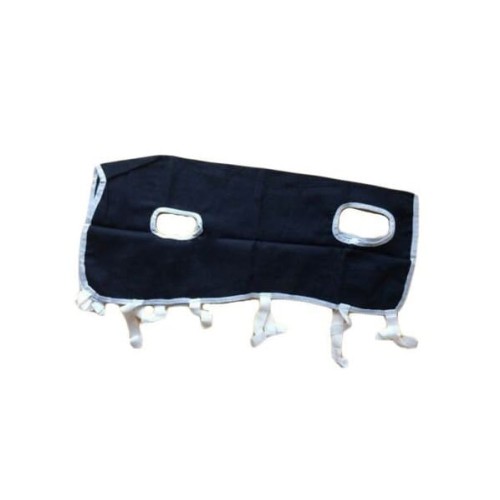 Попона післяопераційна Collar №2 677412 синя А32-60 см, В 48 см
