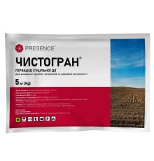 Гербіцид Чистогран, 5 кг