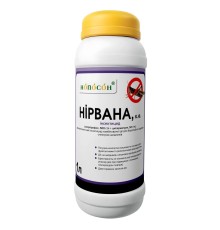 Інсектицид Нірвана (аналог Нурел Д), 1 л