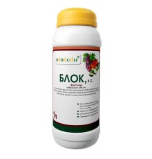 Фунгіцид Блок (аналог Фулікур), 1 л