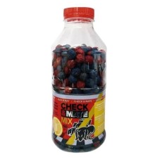 Шах і мат Mix таблерони з ароматом сиру банка, 150 г