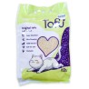 Наповнювач соєвий для котячого туалету MiMi CAT TOFU класичний, 12 л
