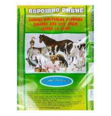 Рибне борошно Вдовиця, 5 кг