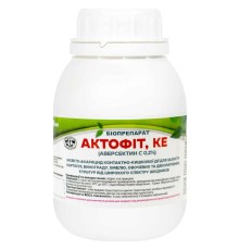Біоінсектицид Актофіт, 400 мл