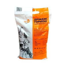 Дрожжи кормовые Зооветконтинент, 1 кг