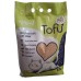 Наповнювач соєвий для котячого туалету MiMi CAT TOFU з ароматом персика, 12 л