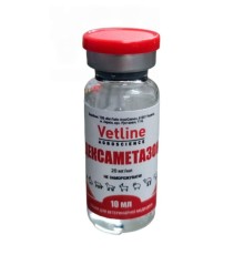 Дексаметазон 2%, 10 мл, Vetline