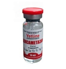 Дексаметазон 2%, 10 мл, Vetline