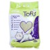 Наповнювач соєвий для котячого туалету MiMi CAT TOFU з ароматом зелений чай, 12 л