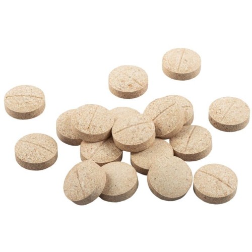 Вітаміни 8in1 Excel Glucosamine + MSM для цуценят та дорослих собак, для суглобів 55 шт.