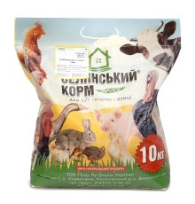 Селянський КТ 2440 для бройлера БМВД 27%  (8233), 10 кг