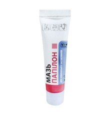 Папілон (ДЛЯ ТВАРИН) мазь від бородавок, 30 г