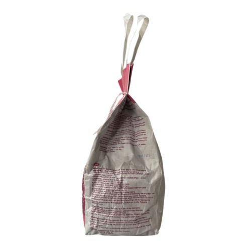 Наповнювач соєвий для котячого туалету MiMi CAT TOFU з ароматом вишня, 6 л