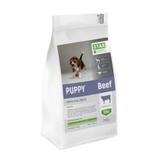 Сухий корм Stardeyl Puppy (телятина) для цуценят дрібних порід, 10 кг