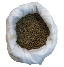 Люцерна гранула, 1 кг