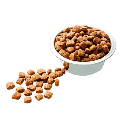 Сухой корм для собак Carpathian Pet Food Active с курицей и лососем, 3 кг