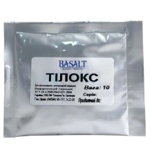 Тілокс (ДЛЯ ТВАРИН) порошок, 10 г