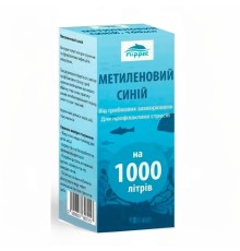 Метиленовий синій 100 мл Flipper