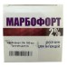 Розчин для ін'єкцій Фортіс-Фарма Марбофорт 2% антибактеріальний, 100 мл
