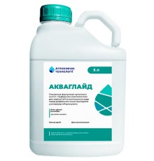 Прилипач Акваглайд, 5 л