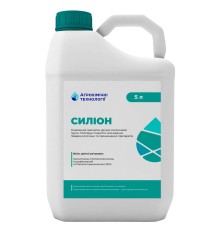 Прилипач Силіон, 5 л
