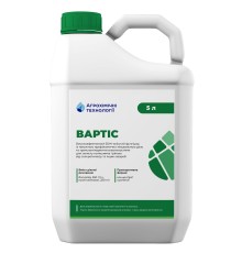 Фунгіцид Вартіс, 5 л