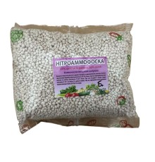 Нітроамофоска фасовка, 1 кг Болгарія