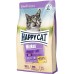 Сухий корм для котів для профілактики сечокам'яної хвороби Happy Cat Minkas Urinary Care Geflugel з птицею, 1 кг