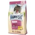 Сухий корм для стерилізованих котів Happy Cat Minkas Sterilised Gefl Повнораціонний з птицею, 1 кг
