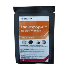 Инсектицид Трансформ (Corteva), 3 г