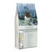 Сухий корм для кастрованих і стерилізованих котів Carpathian Pet Food Inactive з куркою і атлантичним палтусом для малоактивних, 1,5 кг