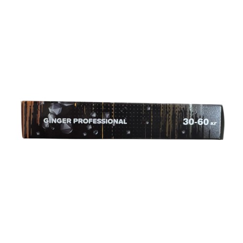 Краплі на холку Ginger Professional від бліх та кліщів для собак 30-60 кг 4 мл, 4 піпетки