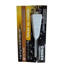 Капли на холке Ginger Professional от блох и клещей для собак 30-60 кг 4 мл, 1 пипетка