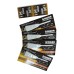 Краплі на холку Ginger Professional від бліх та кліщів для собак 30-60 кг 4 мл, 4 піпетки