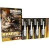 Краплі на холку Ginger Professional для котів та кошенят 4-8 кг 1 мл, 1 піпетка