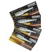 Краплі на холку Ginger Professional для котів та кошенят 4-8 кг 1 мл, 4 піпетки