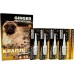 Краплі на холку Ginger Professional від бліх та кліщів для собак 4-10 кг 1 мл, 1 піпетка