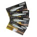Краплі на холку Ginger Professional від бліх та кліщів для собак 4-10 кг 1 мл, 1 піпетка