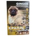 Краплі на холку Ginger Professional від бліх та кліщів для собак 4-10 кг 1 мл, 1 піпетка