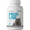 Вітаміни ProVet Profiline Біотин комплекс для шерсті котів, 180 таб