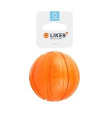 М'ячик Лайкер LIKER для собак, 7 см