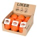 М'ячик Лайкер LIKER для собак, 7 см